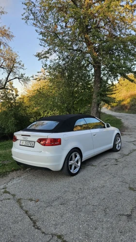 Audi A3 1.9 TDI, снимка 5