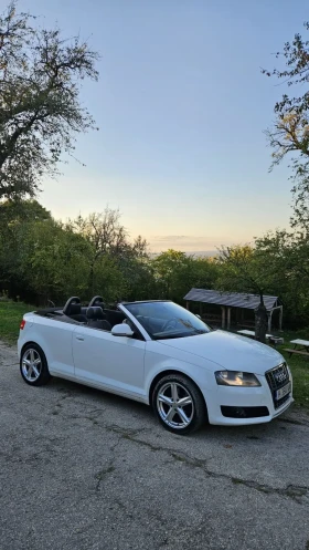 Audi A3 1.9 TDI, снимка 12