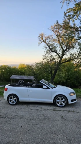 Audi A3 1.9 TDI, снимка 10