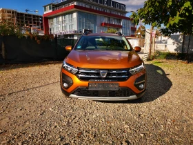 Dacia Sandero Stepway Euro 6d/1.0TCE/Benzin-LPG/6speed/Keyless - [3] 