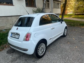 Fiat 500, снимка 5