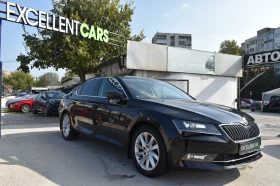 Skoda Superb 2.0TDI 4x4 DSG* DISSTRONIC* TRAFFIC SIGN* CAMERA*  | Mobile.bg    5