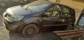 Renault Scenic | Mobile.bg    5