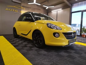     Opel Adam 1.2