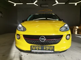 Opel Adam 1.2 | Mobile.bg    3