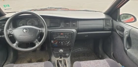 Opel Vectra, снимка 9