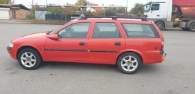 Opel Vectra, снимка 8