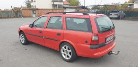 Opel Vectra, снимка 7