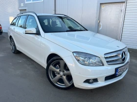 Mercedes-Benz C 200 2, 2CDI-EURO 5/НАВИГАЦИЯ/ПОДГРЕВ/РЪЧНИ СКОРОСТИ!!!, снимка 1