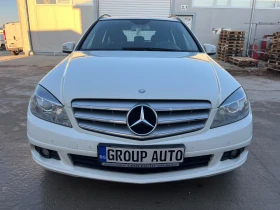 Mercedes-Benz C 200 2, 2CDI-EURO 5/НАВИГАЦИЯ/ПОДГРЕВ/РЪЧНИ СКОРОСТИ!!!, снимка 2