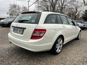 Mercedes-Benz C 200 2, 2CDI-EURO 5/// !!! | Mobile.bg    7