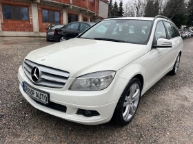 Mercedes-Benz C 200 2, 2CDI-EURO 5/// !!! | Mobile.bg    3