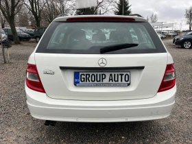 Mercedes-Benz C 200 2, 2CDI-EURO 5/// !!! | Mobile.bg    6