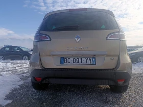 Renault Scenic BOSE EDITION  | Mobile.bg    5