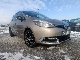 Renault Scenic BOSE EDITION  | Mobile.bg    3