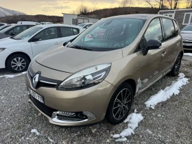 Renault Scenic BOSE EDITION , снимка 1