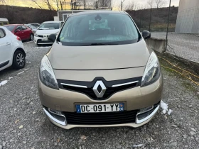 Renault Scenic BOSE EDITION , снимка 2