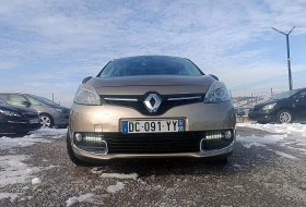 Renault Scenic BOSE EDITION  | Mobile.bg    2