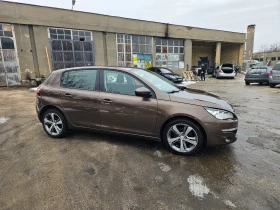 Peugeot 308 1.6HDI, снимка 4