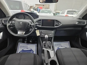 Peugeot 308 1.6HDI, снимка 11