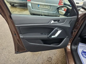 Peugeot 308 1.6HDI, снимка 12