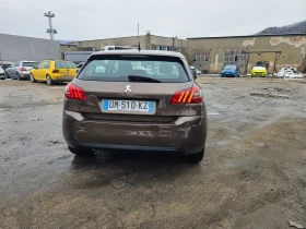 Peugeot 308 1.6HDI, снимка 6