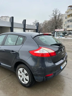 Renault Megane, снимка 6