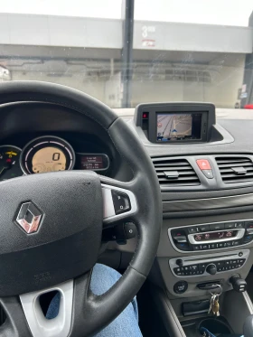 Renault Megane, снимка 9