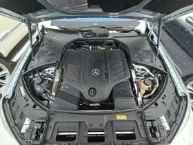 Mercedes-Benz S 500 4MATIC * NAVI * LED * CAMERA * BURMESTER * ПОДГРЕВ, снимка 11