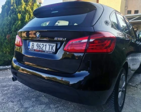 BMW 2 Active Tourer 218D, снимка 3