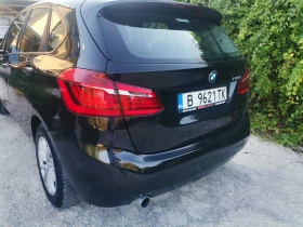 BMW 2 Active Tourer 218D, снимка 4