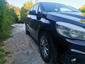 BMW 2 Active Tourer 218D, снимка 2