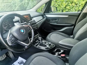 BMW 2 Active Tourer 218D, снимка 7