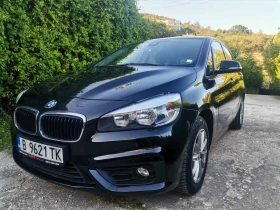 BMW 2 Active Tourer 218D, снимка 1