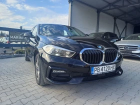 BMW 118 1.5 benzin euro6 27.000x.km, снимка 7