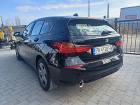 BMW 118 1.5 benzin euro6 27.000x.km, снимка 4