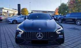 Mercedes-Benz AMG GT 63 S Е Performance 4Matic+ = Ceramic= Гаранция, снимка 1