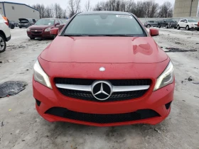 Mercedes-Benz CLA 250 4Matic* Full History | Mobile.bg    5