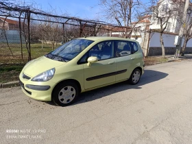 Honda Jazz 1.4i feis, снимка 1