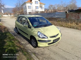 Honda Jazz 1.4i feis, снимка 5