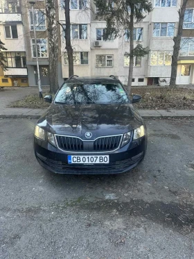 Skoda Octavia | Mobile.bg    14