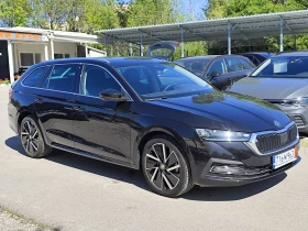 Обява за продажба на Skoda Octavia 1.4* 204к.с* LED* PLUG-IN HYBRID* DISTRONIC* EU-6D ~35 500 лв. - изображение 2