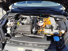 Skoda Octavia DIGITAL* LED* PLUG-IN HYBRID* DISTRONIC* EURO-6D*  | Mobile.bg    15