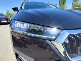 Skoda Octavia DIGITAL* LED* PLUG-IN HYBRID* DISTRONIC* EURO-6D*  | Mobile.bg    16