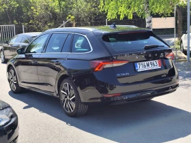 Обява за продажба на Skoda Octavia 1.4* 204к.с* LED* PLUG-IN HYBRID* DISTRONIC* EU-6D ~35 500 лв. - изображение 4