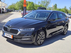 Обява за продажба на Skoda Octavia 1.4* 204к.с* LED* PLUG-IN HYBRID* DISTRONIC* EU-6D ~35 500 лв. - изображение 1