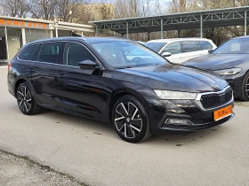 Skoda Octavia 1.4* 204.* LED* PLUG-IN HYBRID* DISTRONIC* EU-6D | Mobile.bg    3