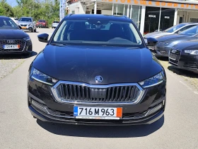 Обява за продажба на Skoda Octavia 1.4* 204к.с* LED* PLUG-IN HYBRID* DISTRONIC* EU-6D ~35 500 лв. - изображение 1
