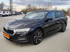 Skoda Octavia 1.4* 204к.с* LED* PLUG-IN HYBRID* DISTRONIC* EU-6D, снимка 1