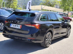 Обява за продажба на Skoda Octavia 1.4* 204к.с* LED* PLUG-IN HYBRID* DISTRONIC* EU-6D ~35 500 лв. - изображение 3